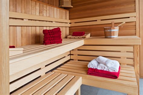 Kauf der besten Sauna: Abmessungen, Größen und Kosten